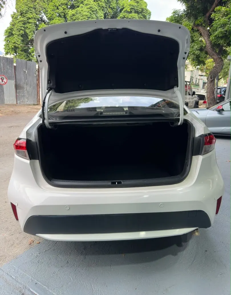 Toyota Corolla Levin 2022 — foto 4