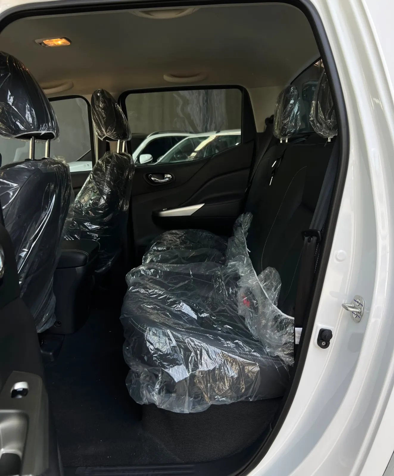 Dongfeng Rich 6 2026 — foto 4