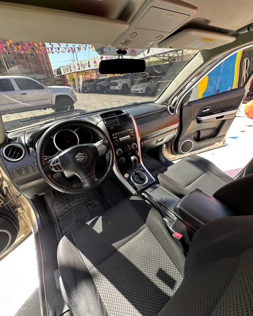 Suzuki Vitara 2008 — foto 4