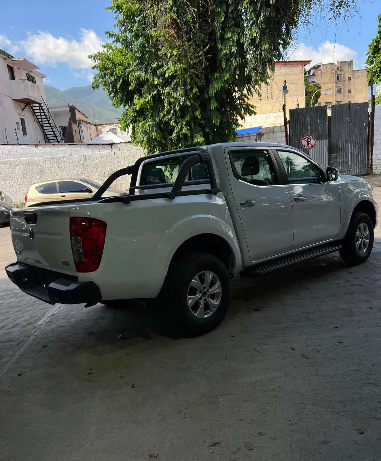 Dongfeng Rich 6 2026 — foto 8