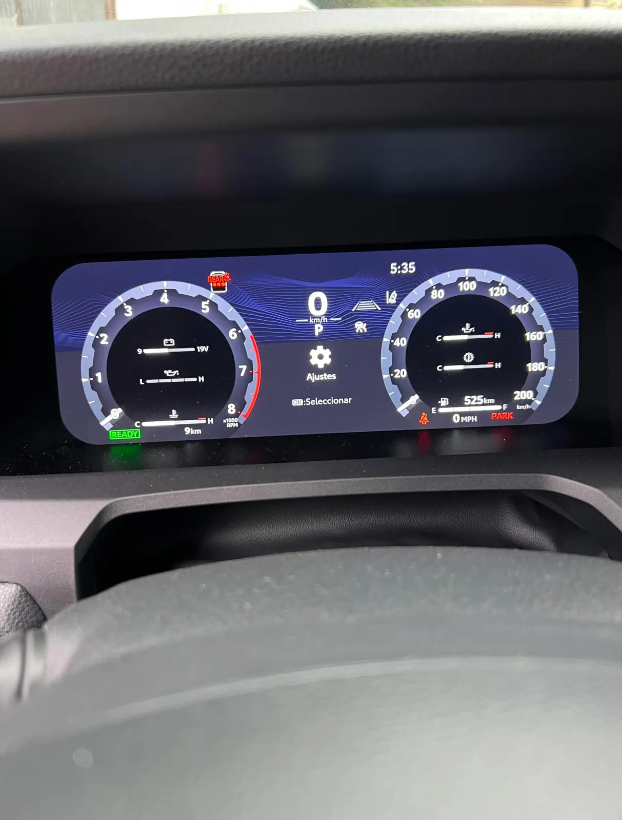 Toyota 4Runner TRD Pro 2026 — foto 3