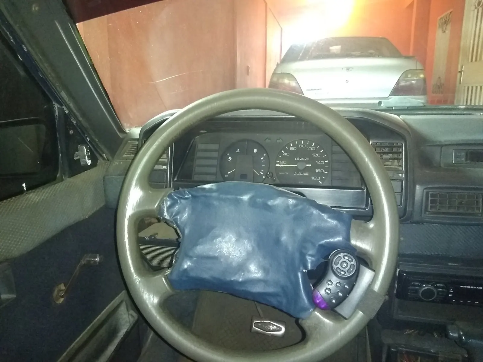Toyota Corolla Avila 1987 — foto 4