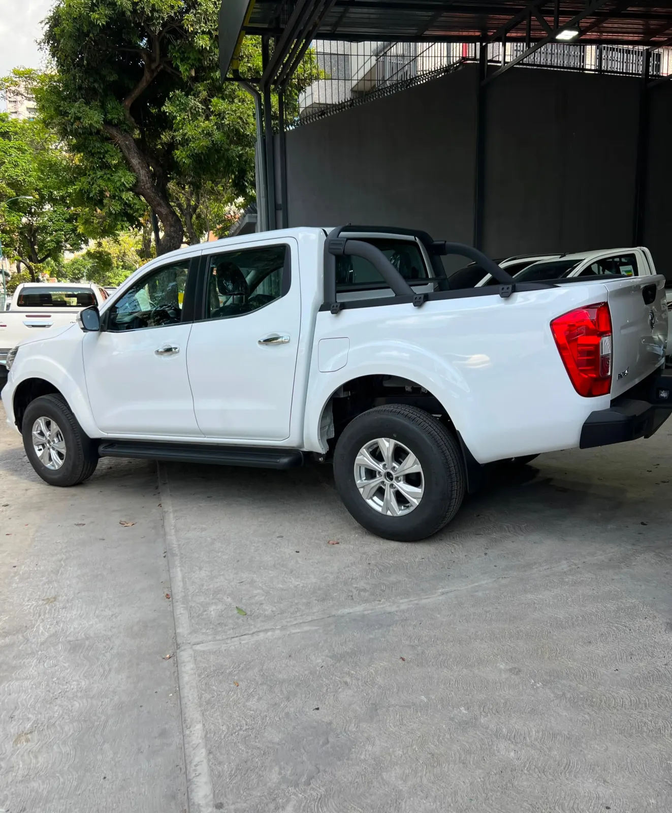 Dongfeng Rich 6 2026 — foto 9