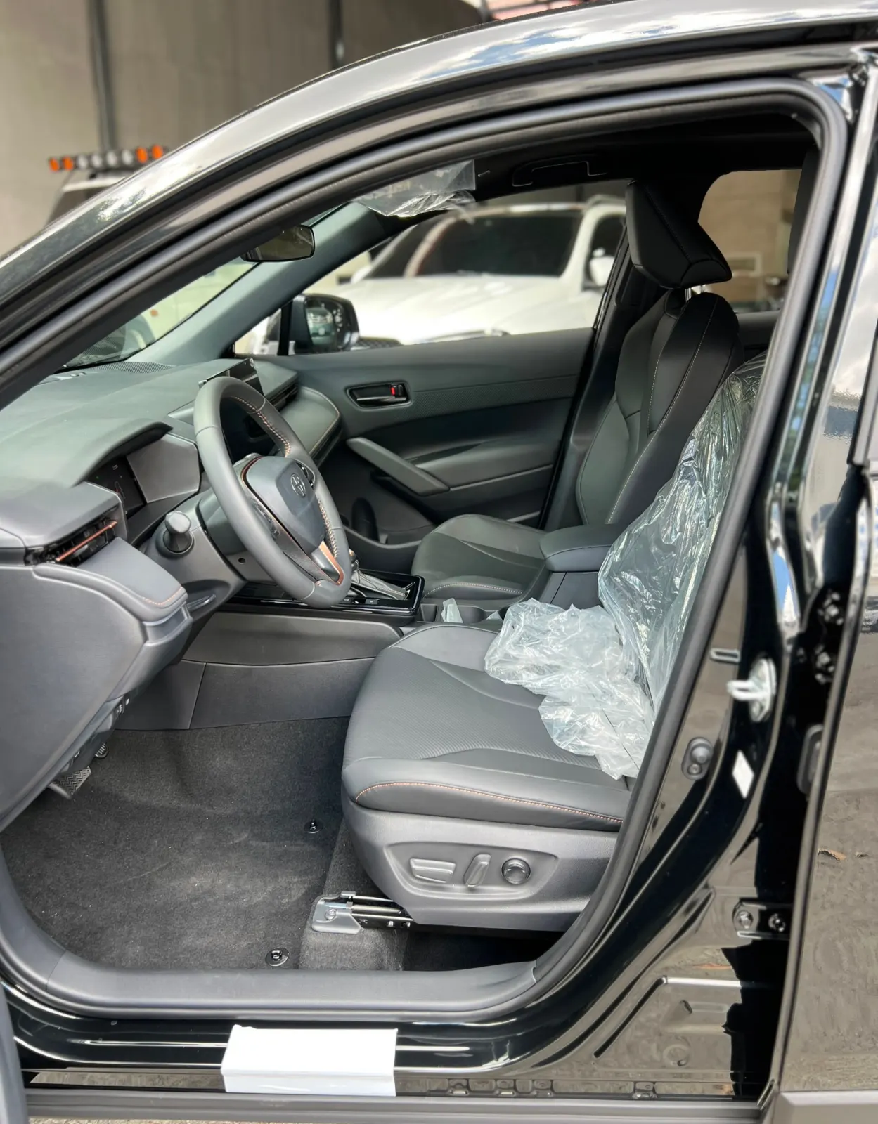 Toyota Frontlander Luxury Plus 2026 — foto 5