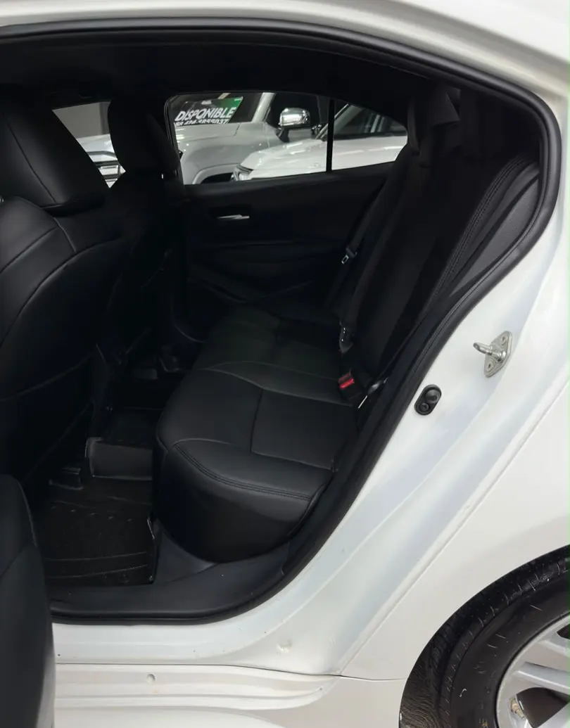Toyota Corolla Levin 2022 — foto 5