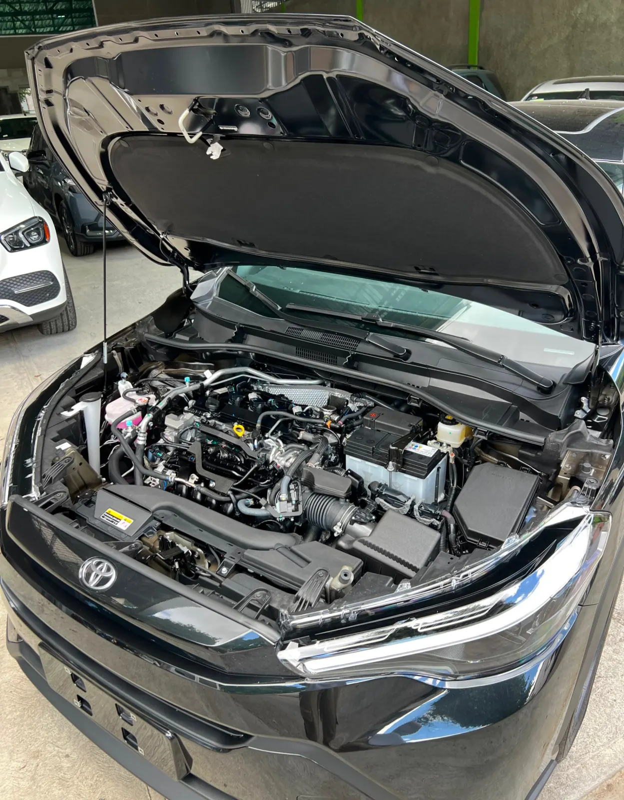 Toyota Frontlander Luxury Plus 2026 — foto 3