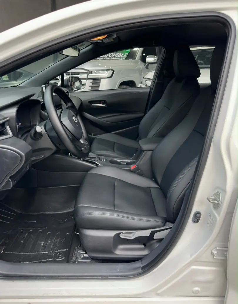 Toyota Corolla Levin 2022 — foto 6