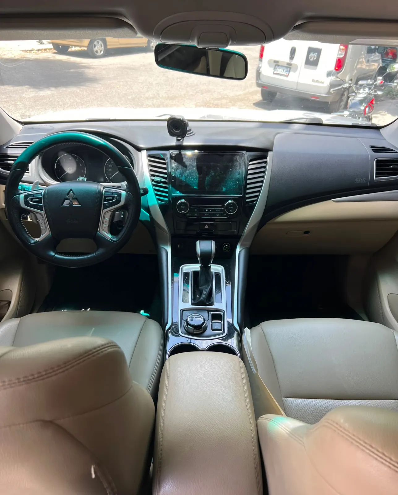 Mitsubishi Montero Sport 2019 — foto 7