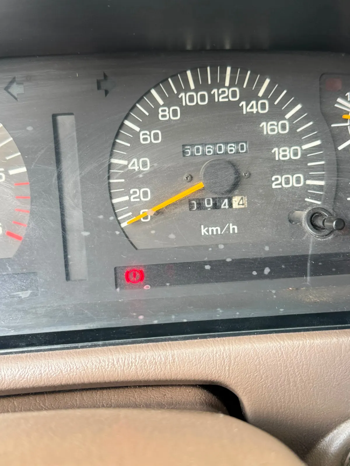 Toyota Autana 1999 — foto 2