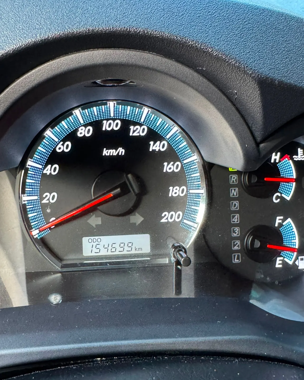 Toyota Fortuner 2015 — foto 5