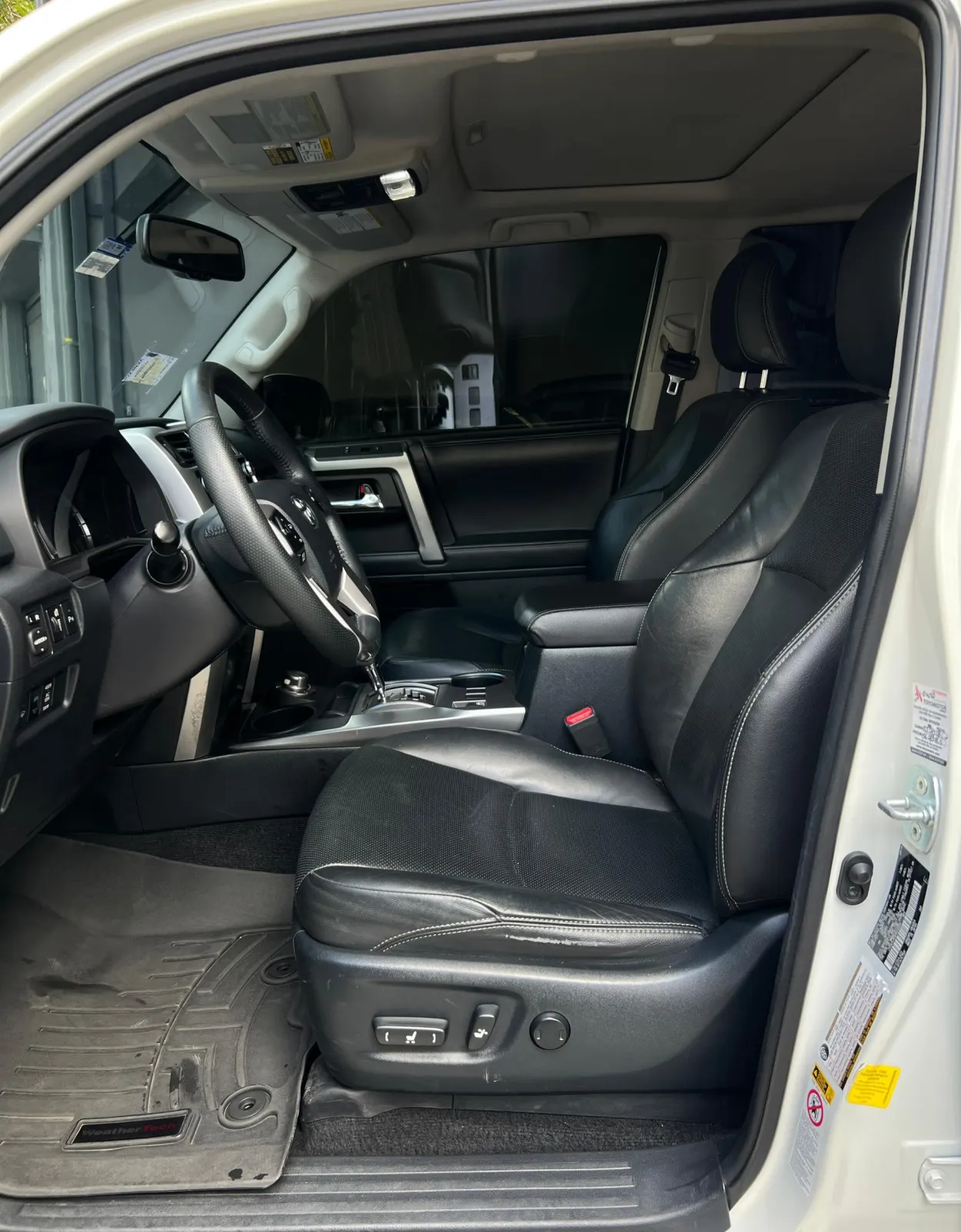 Toyota Limited 2019 — foto 5
