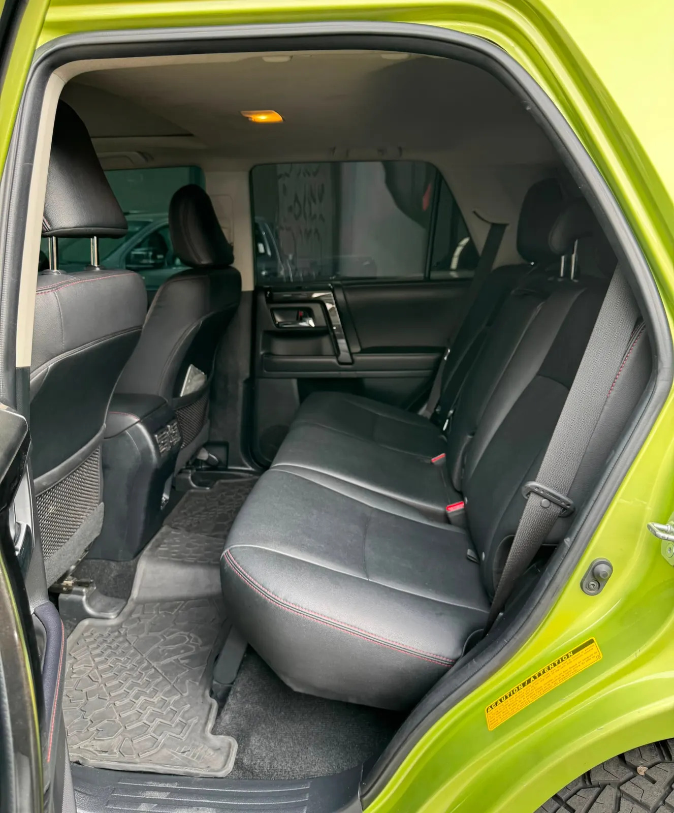 Toyota 4Runner TRD Pro 2022 — foto 5