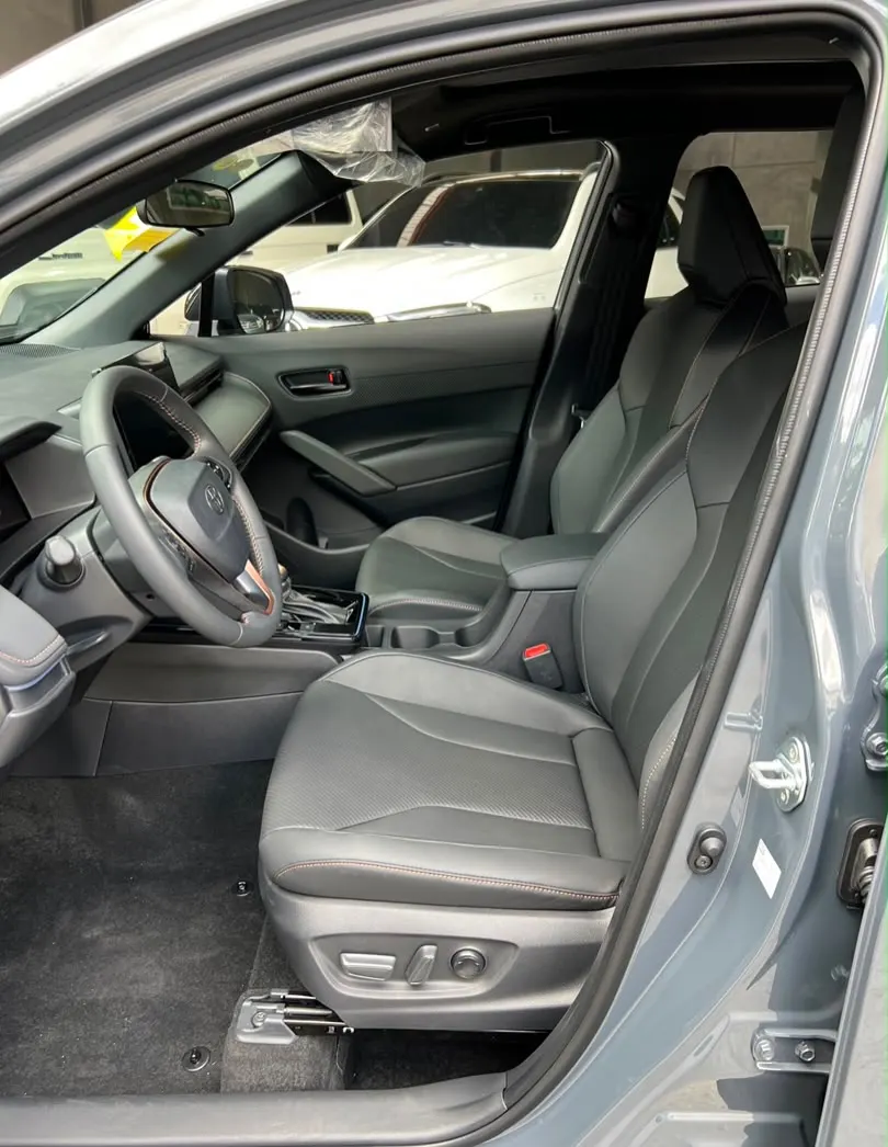 Toyota Frontlander Luxury Plus 2026 — foto 3