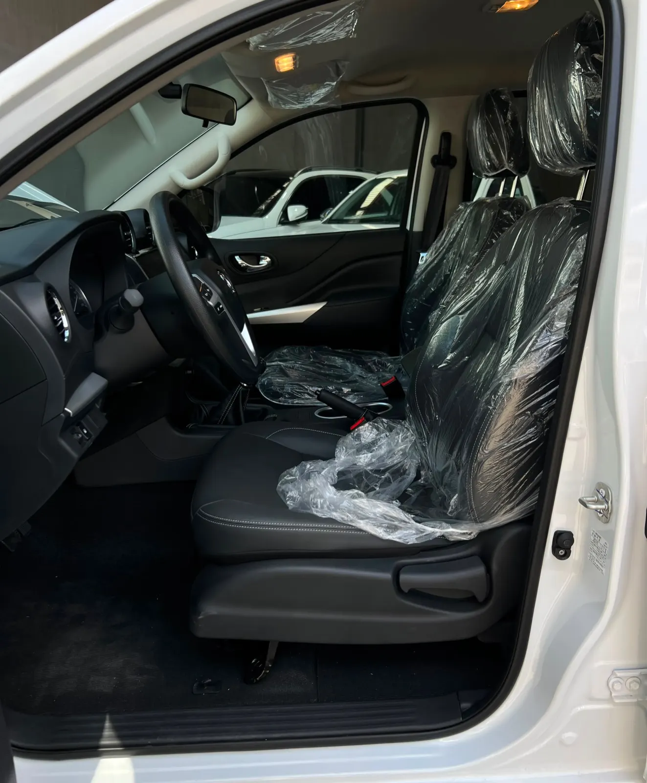 Dongfeng Rich 6 2026 — foto 5
