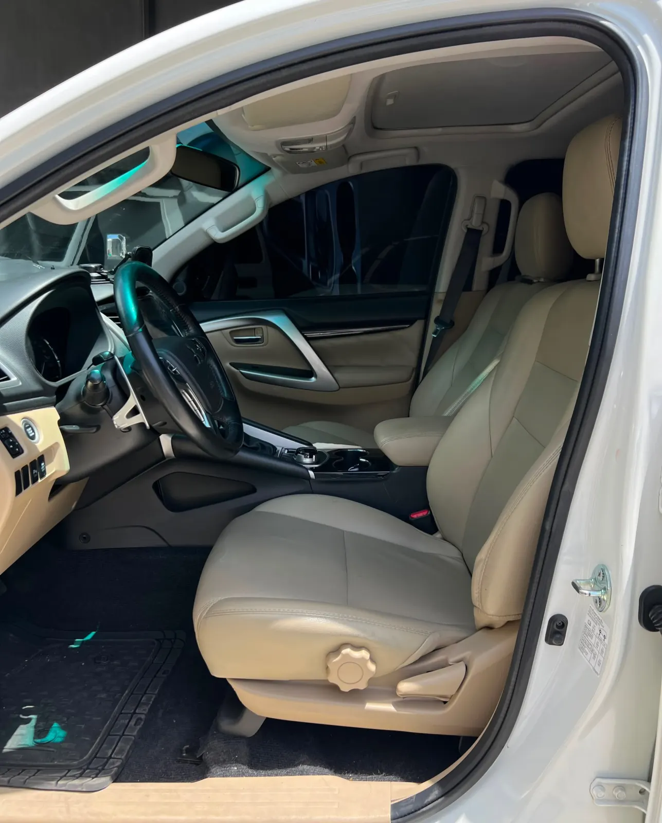 Mitsubishi Montero Sport 2019 — foto 4