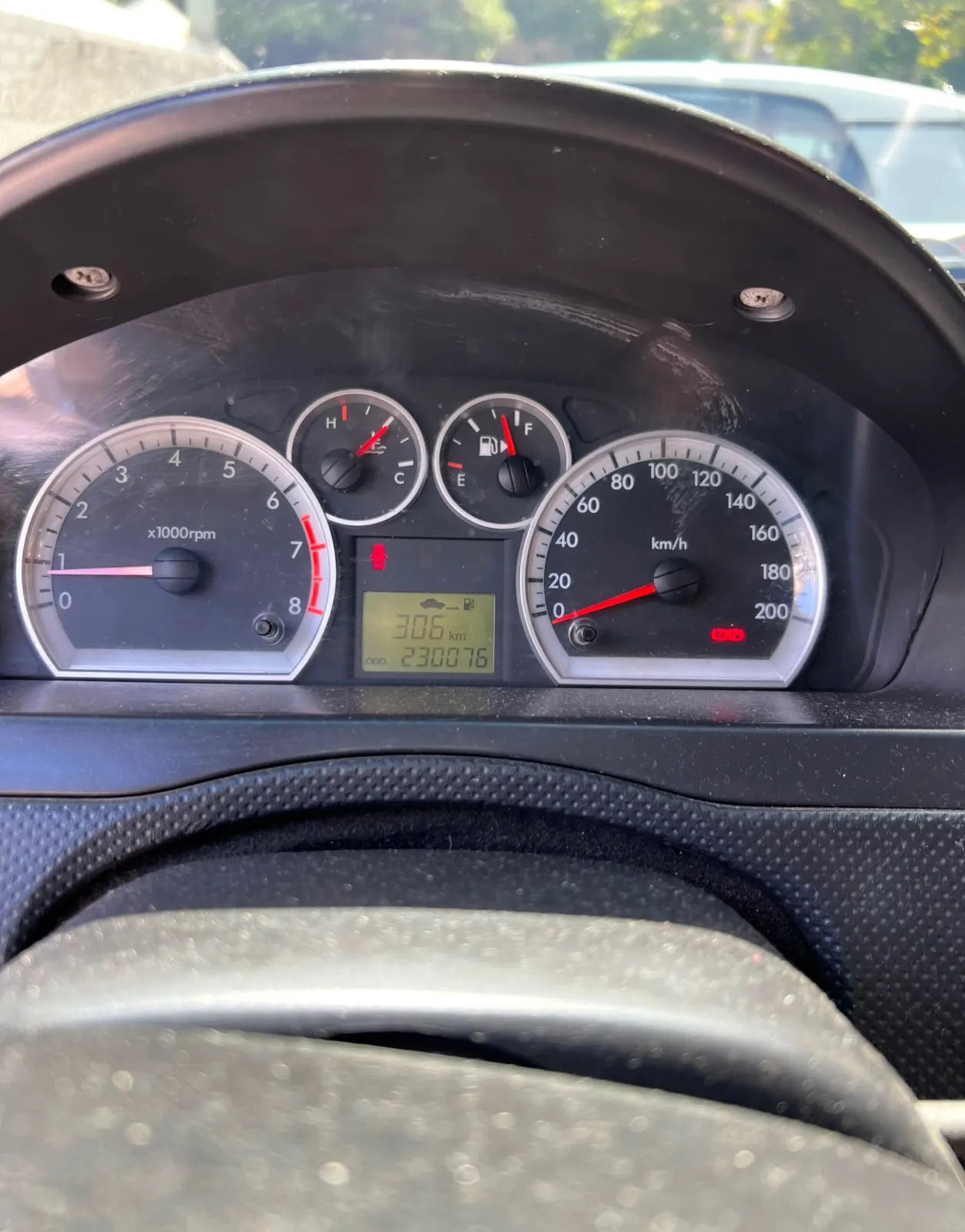 Chevrolet Aveo 2011 — foto 3