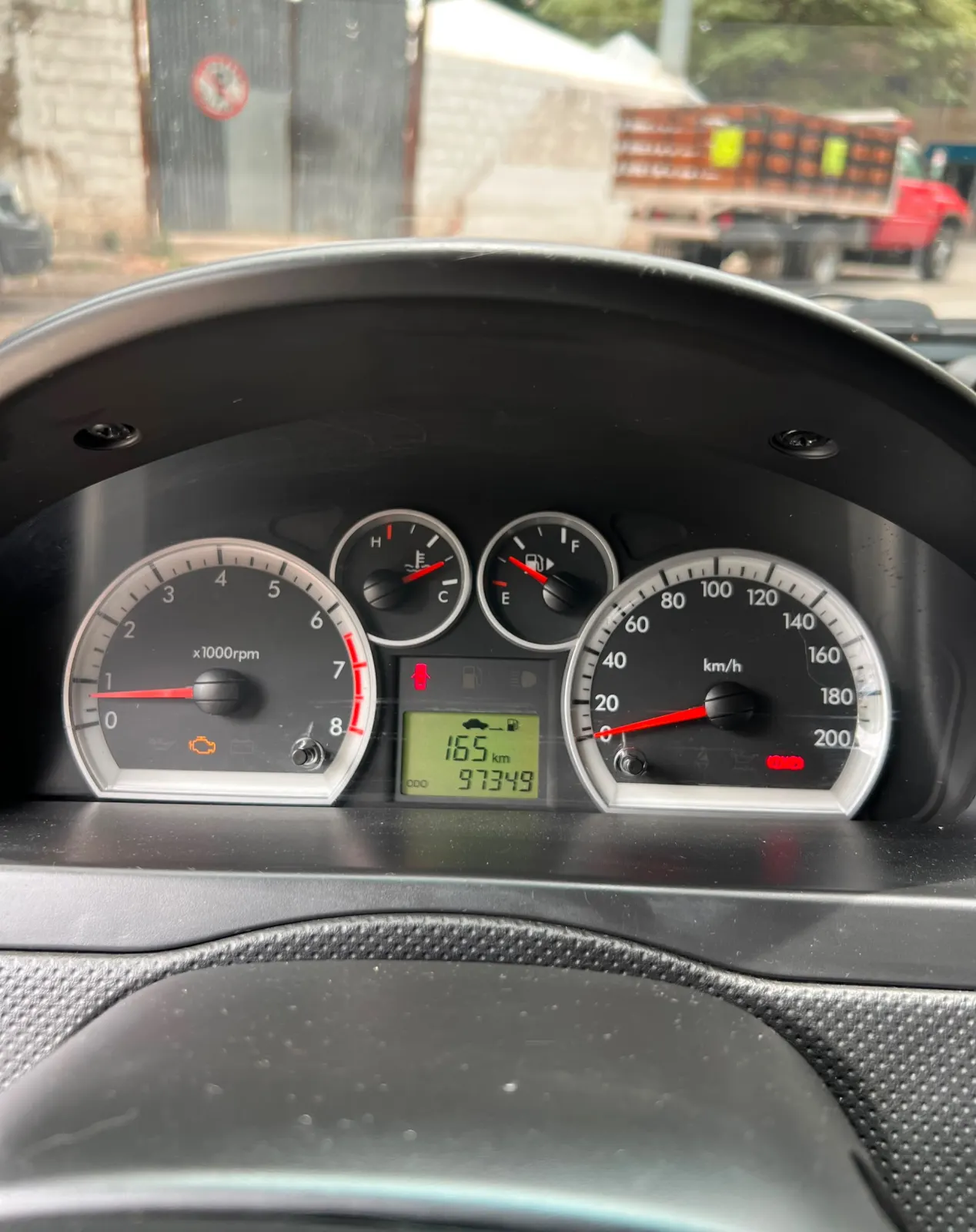 Chevrolet Aveo Speed 2013 — foto 3