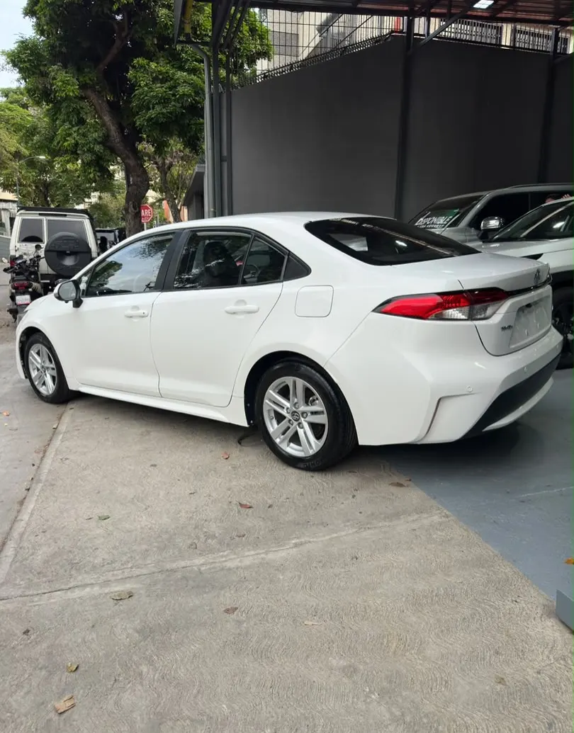 Toyota Corolla Levin 2022 — foto 8